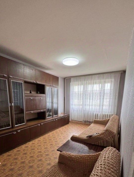 квартира г Дзержинск ул Галкина 7а фото 1