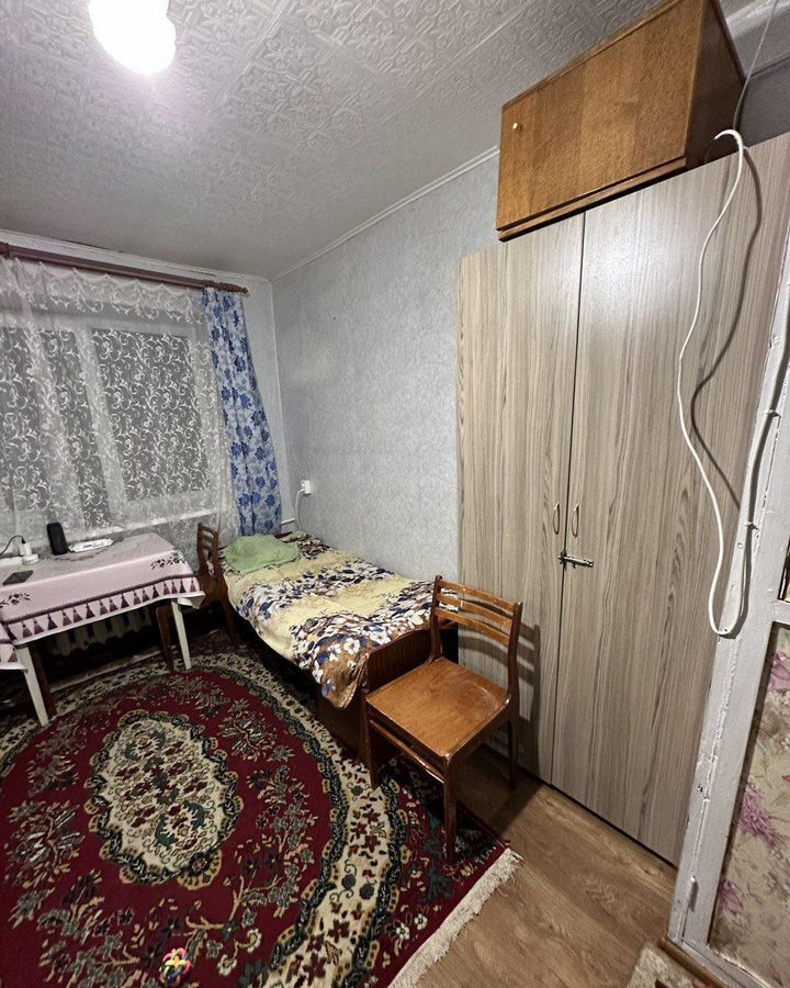 комната г Ижевск р-н Индустриальный ул Авангардная 10 фото 2