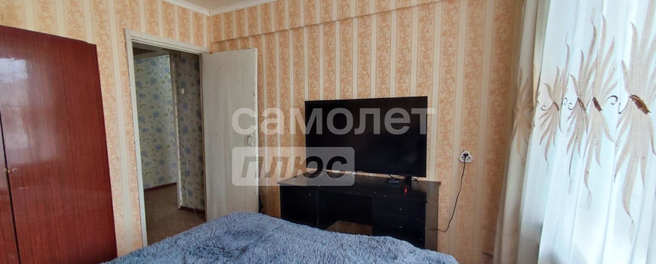 квартира г Чита р-н Черновский ул Строителей 89 фото 2