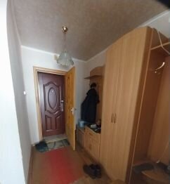 квартира р-н Соль-Илецкий г Соль-Илецк ул Красноармейская 121 фото 8