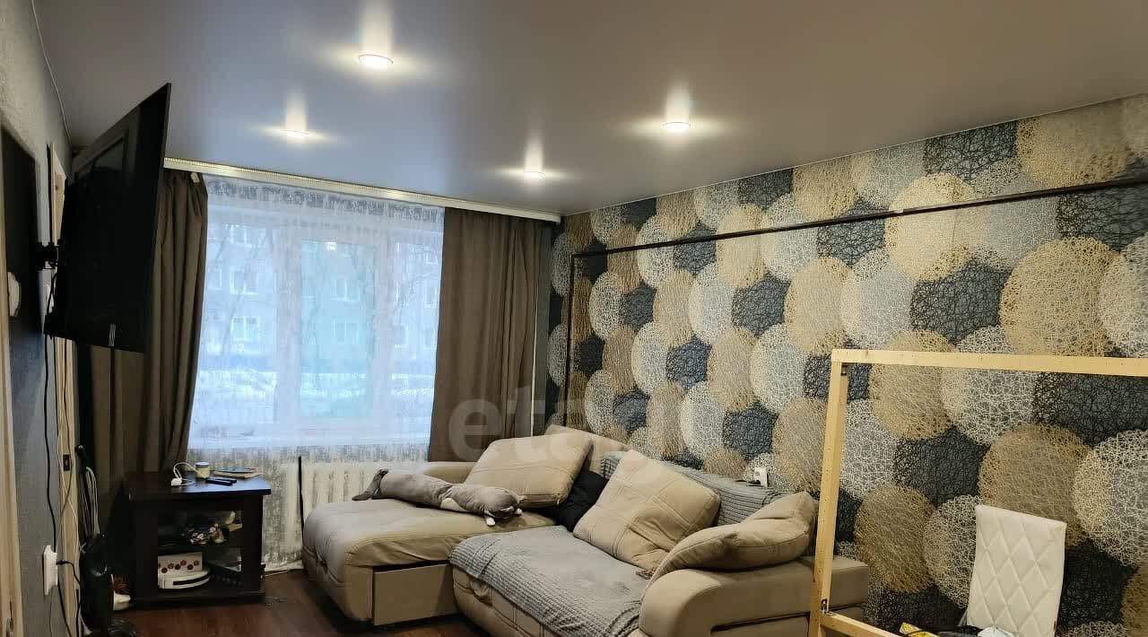 квартира г Благовещенск ул Кантемирова 10 2-й мкр фото 3