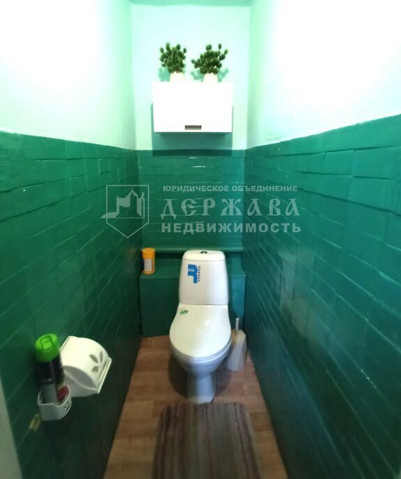 дом г Кемерово р-н Заводский пр-кт Молодежный 7 фото 23