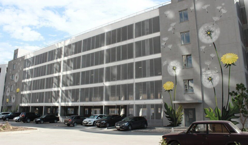 квартира г Волгоград р-н Дзержинский ул Ангарская 7 фото 10