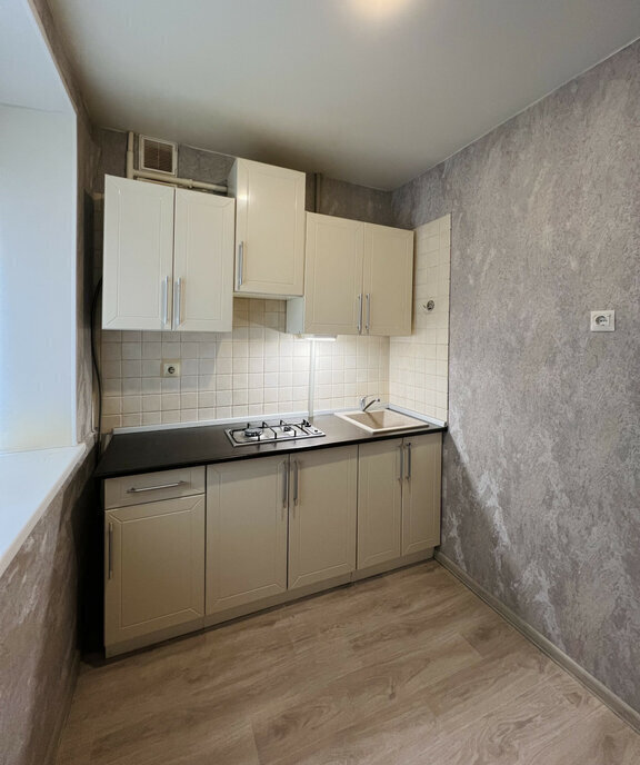 квартира р-н Кстовский г Кстово мкр 2-й 15 Автозаводская фото 5