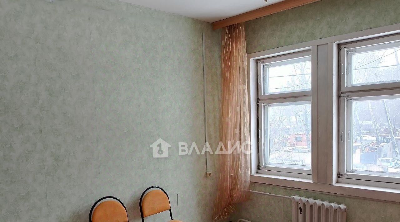 комната г Иркутск р-н Ленинский ул Крымская 36 фото 1
