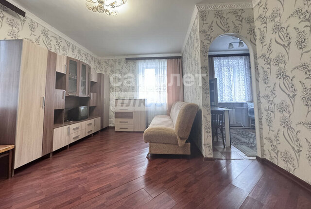 квартира ул Баррикад 54л фото