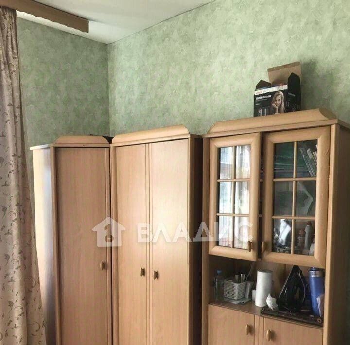 комната г Иркутск р-н Ленинский ул Крымская 36 фото 2