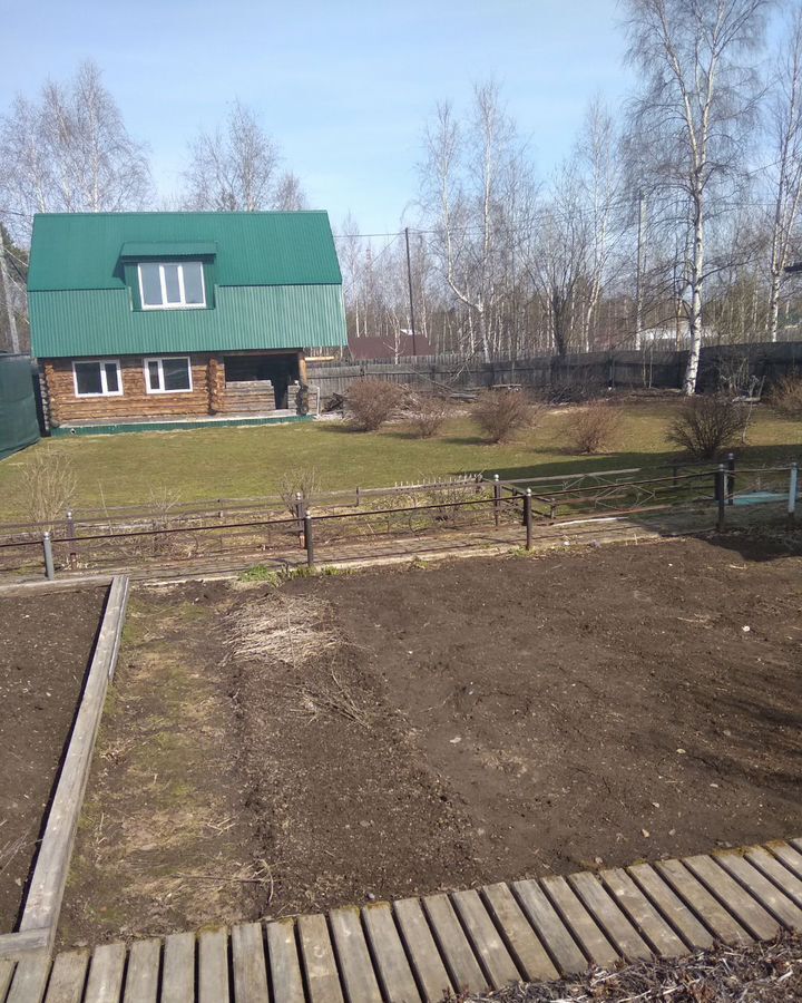 дом г Нижневартовск потребительский садово-огороднический кооператив Дорожник, 55, Тюменская обл. фото 4