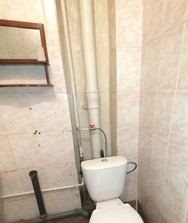 квартира г Волгоград р-н Краснооктябрьский ул им. Поддубного 10 фото 7