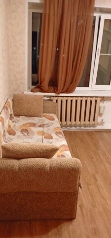 комната ул Новгородская 13 городское поселение город Чудово фото