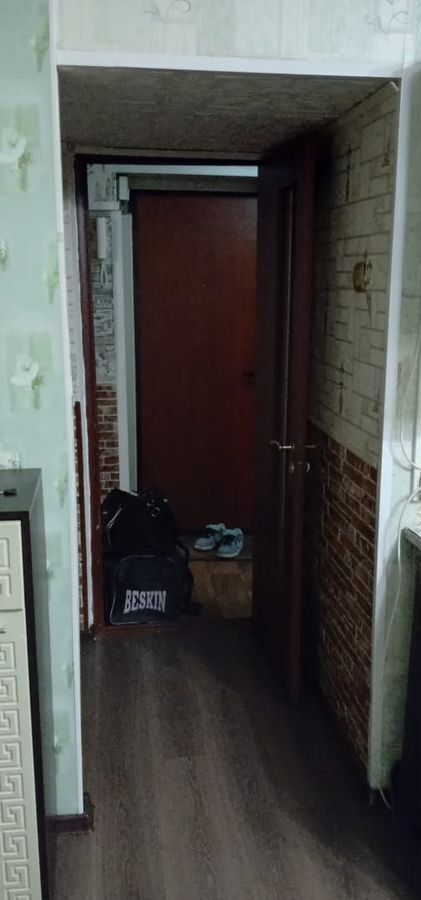 комната р-н Чудовский г Чудово ул Новгородская 13 городское поселение город Чудово фото 5