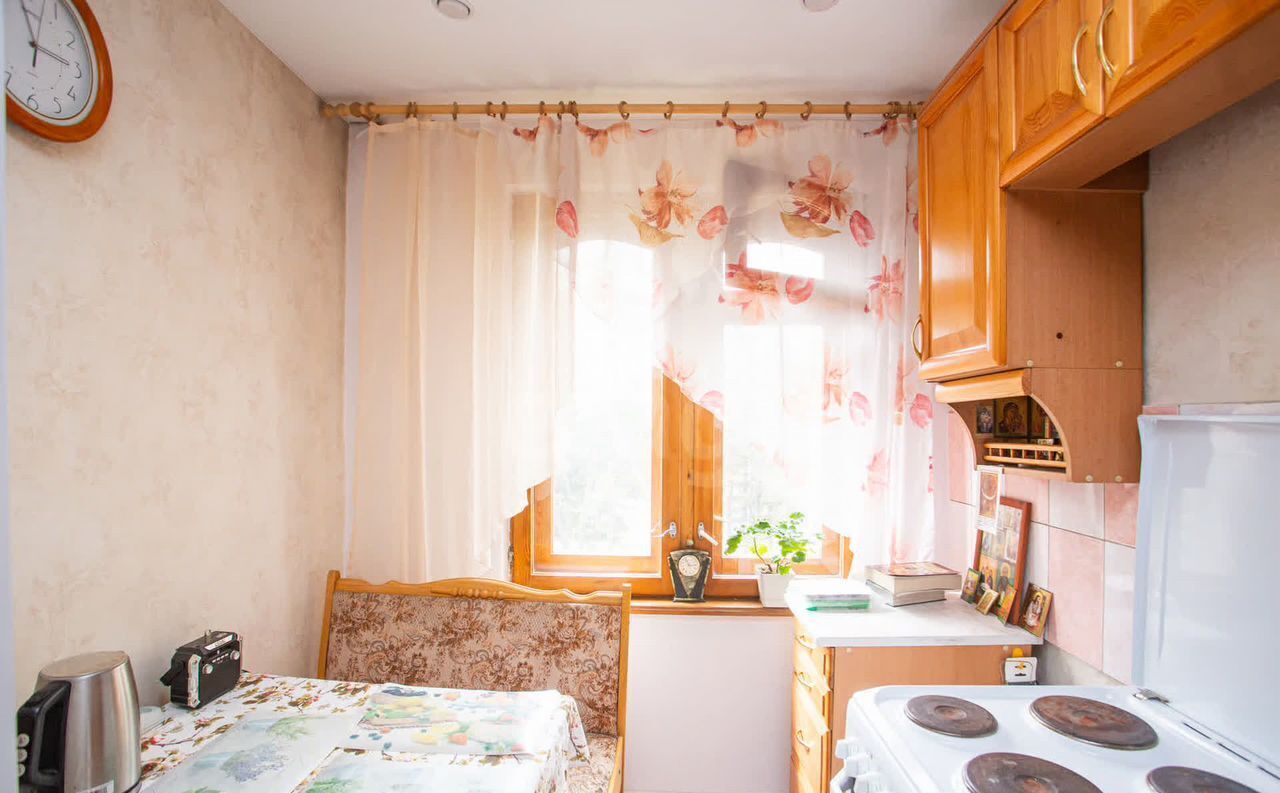 квартира г Кемерово р-н Центральный пр-кт Ленина 58 фото 14
