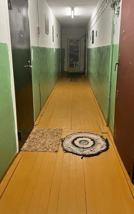 квартира г Сыктывкар Эжва ул Слободская 1 фото 13