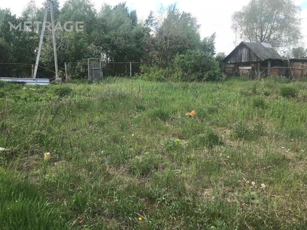 земля г Новосибирск р-н Советский ул Моховая фото 8
