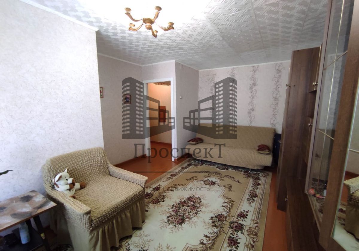 квартира г Норильск ул Мира 8а фото 4