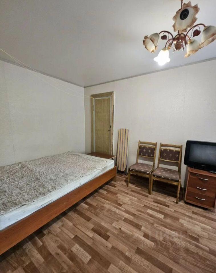 квартира г Дубна ул Центральная 5 фото 10
