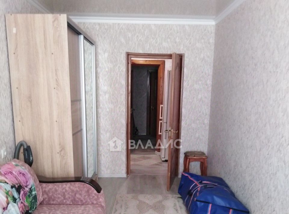 квартира г Белгород Западный ул Губкина 17 фото 2