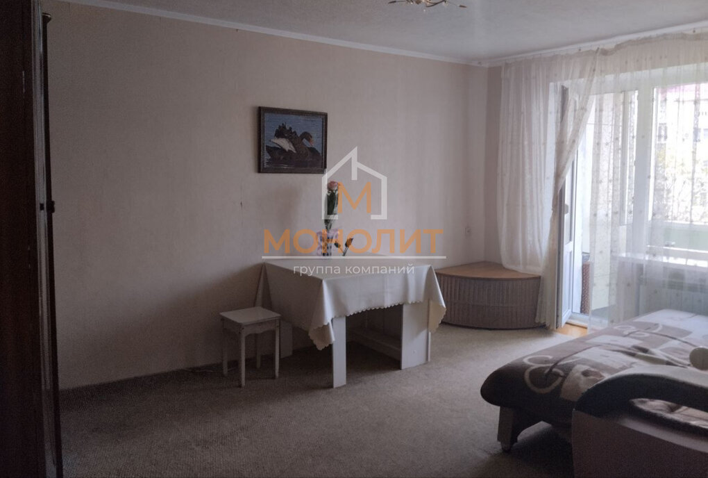 квартира г Горячий Ключ ул Ленина 207 фото 4