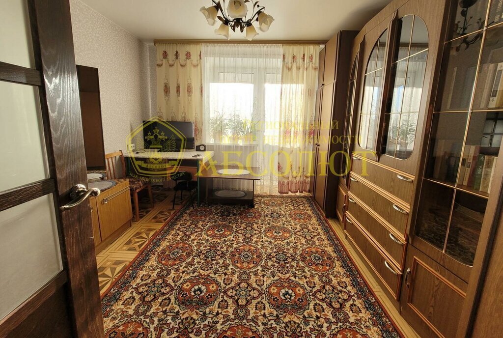 квартира г Ревда ул Ковельская 1 фото 1