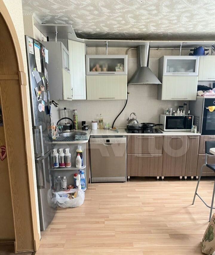 квартира г Краснотурьинск ул Октябрьская 69 фото 1