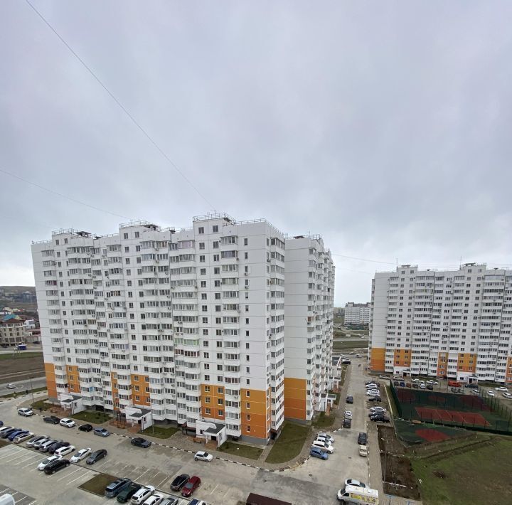 квартира р-н Анапский г Анапа ул Ленина 235 фото 5