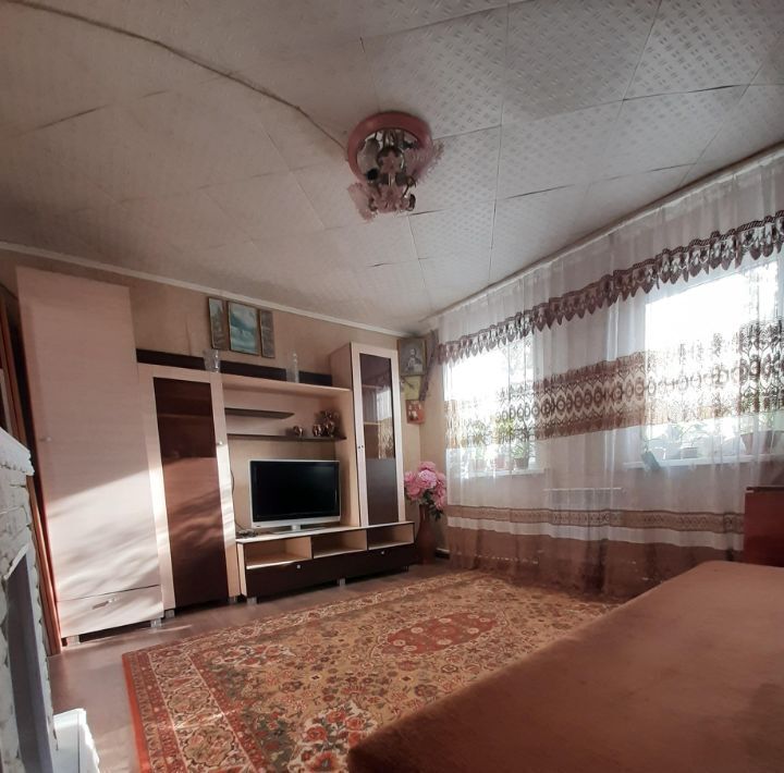 дом г Астрахань р-н Советский ул 4-я Дорожная 72 фото 7