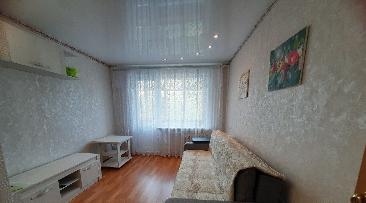 квартира г Владимир р-н Фрунзенский ул Растопчина 27 фото 3
