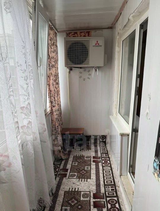 квартира г Пермь р-н Кировский ул Байкальская 5/1 фото 3