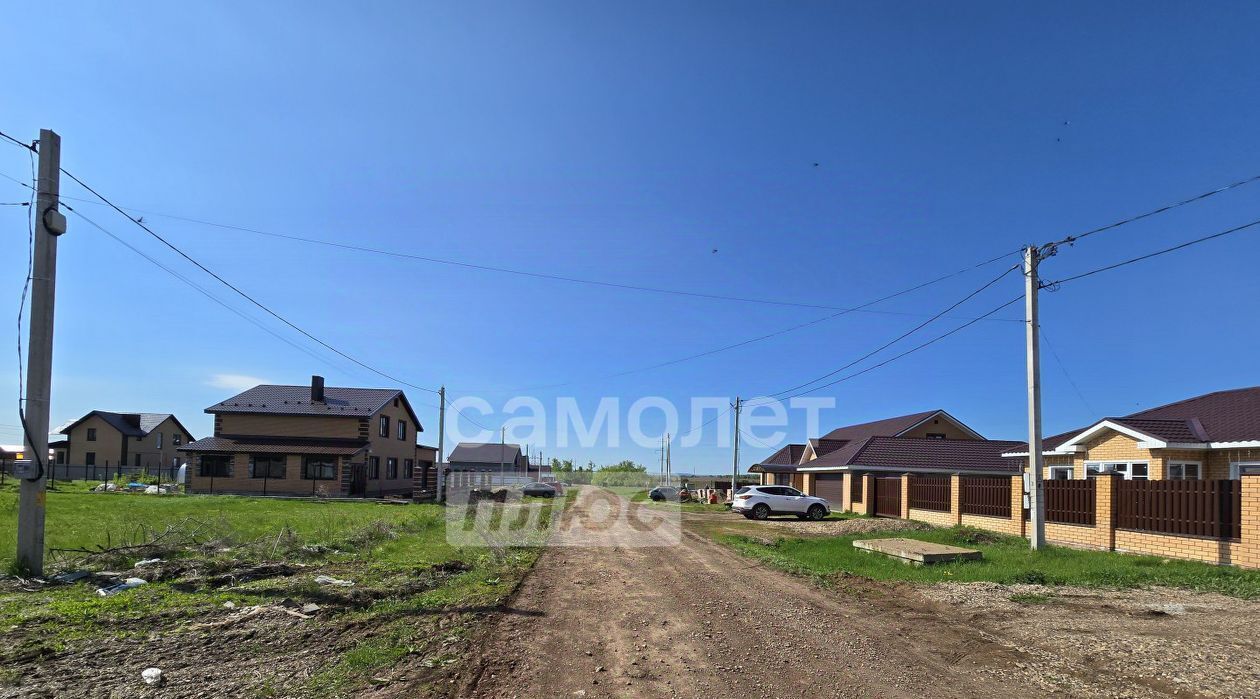 земля р-н Мелеузовский г Мелеуз ул Трудовая фото 7
