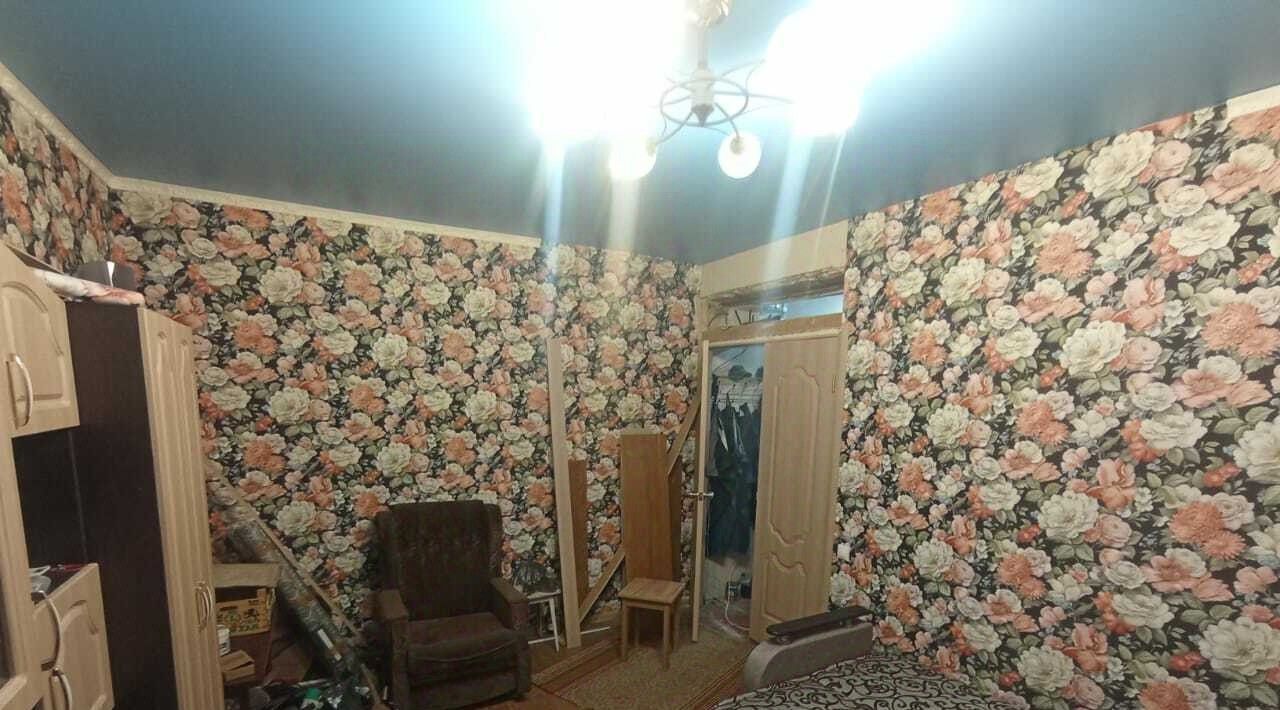 квартира г Орел р-н Заводской пер Карачевский 4 фото 3