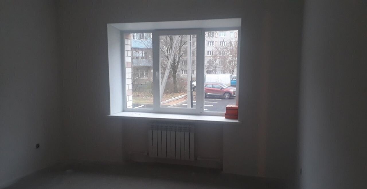квартира г Рыбинск Западный ул 9 Мая 20 фото 11