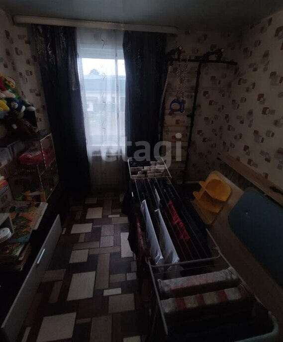 дом г Кемерово р-н Заводский ул Железнодорожная фото 7