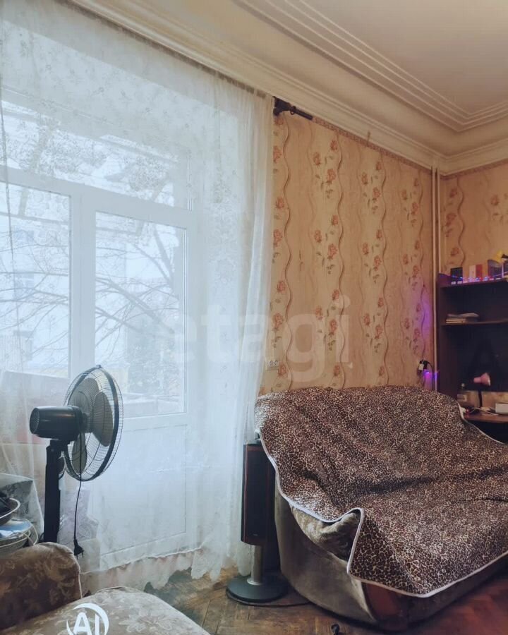 квартира г Владикавказ р-н Иристонский ул Бутырина 23 Республика Северная Осетия — Владикавказ фото 15