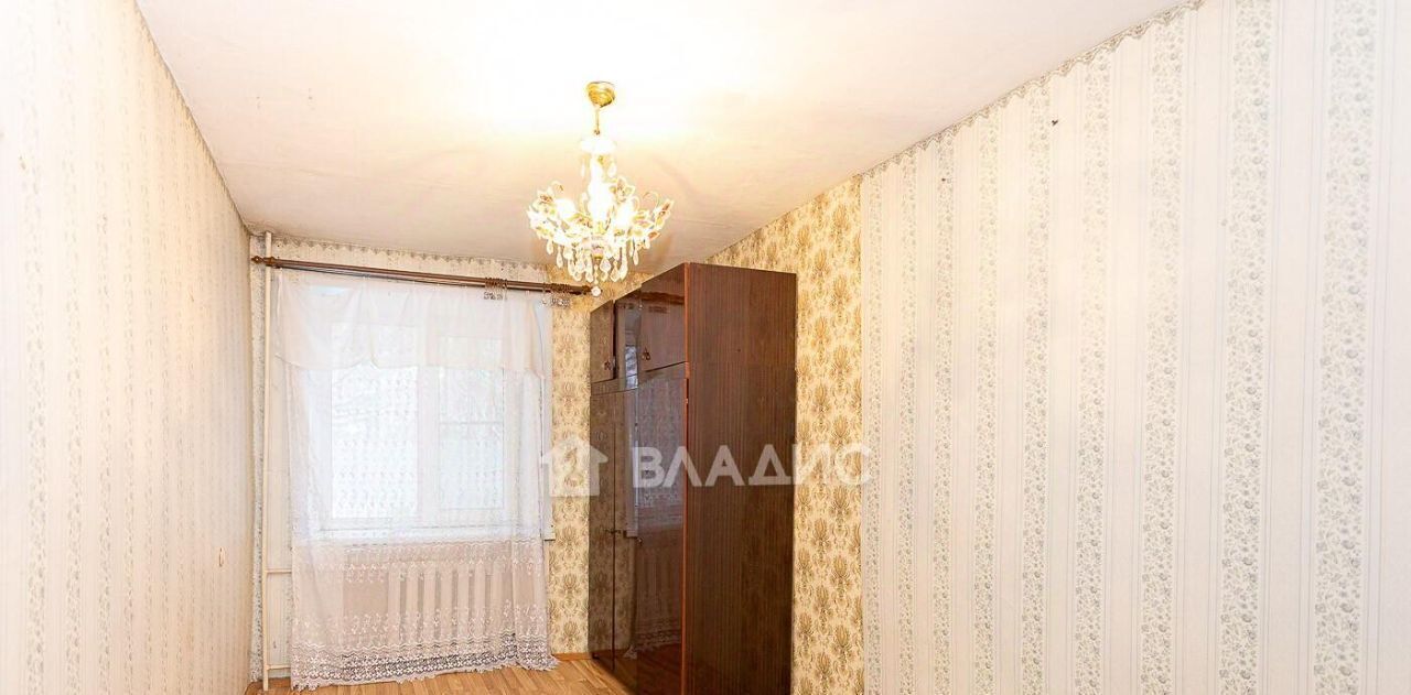 квартира г Владимир р-н Фрунзенский ул Баумана 10 фото 14