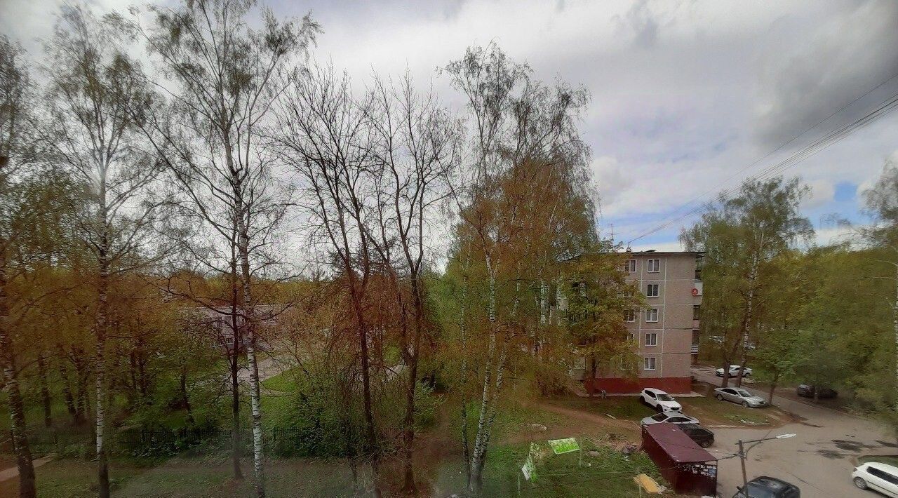 квартира г Владимир р-н Фрунзенский ул Растопчина 27 фото 10