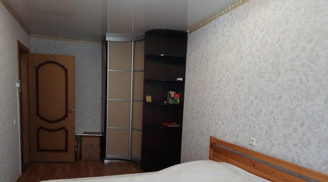 квартира г Владимир р-н Фрунзенский ул Растопчина 27 фото 12