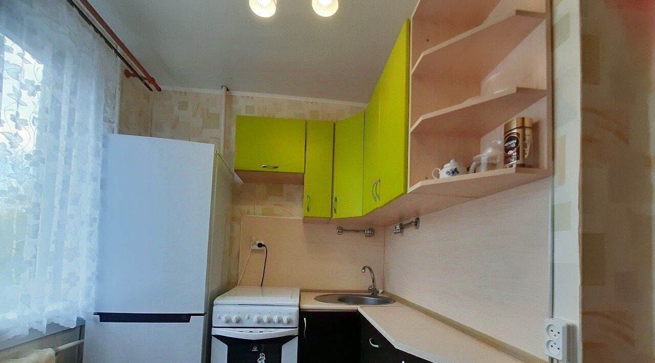 квартира г Владимир р-н Фрунзенский ул Растопчина 27 фото 15