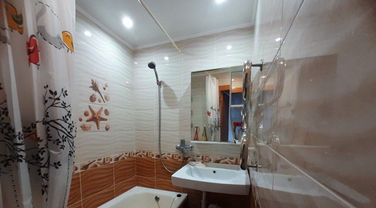 квартира г Владимир р-н Фрунзенский ул Растопчина 27 фото 16