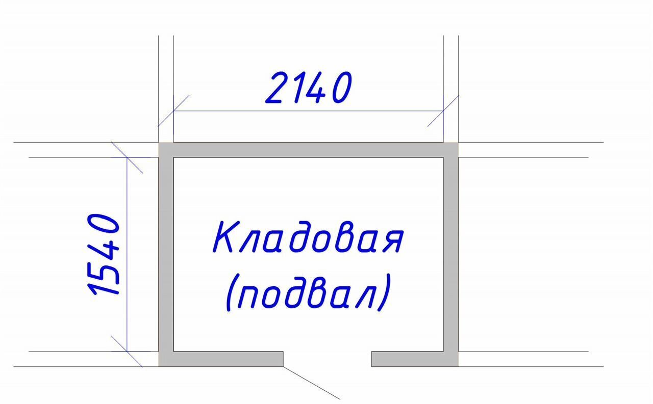 квартира г Азов пер Западный 13 фото 26