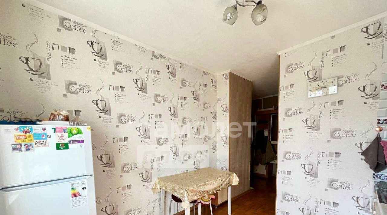 квартира г Чита р-н Центральный ул Новобульварная 90 фото 7