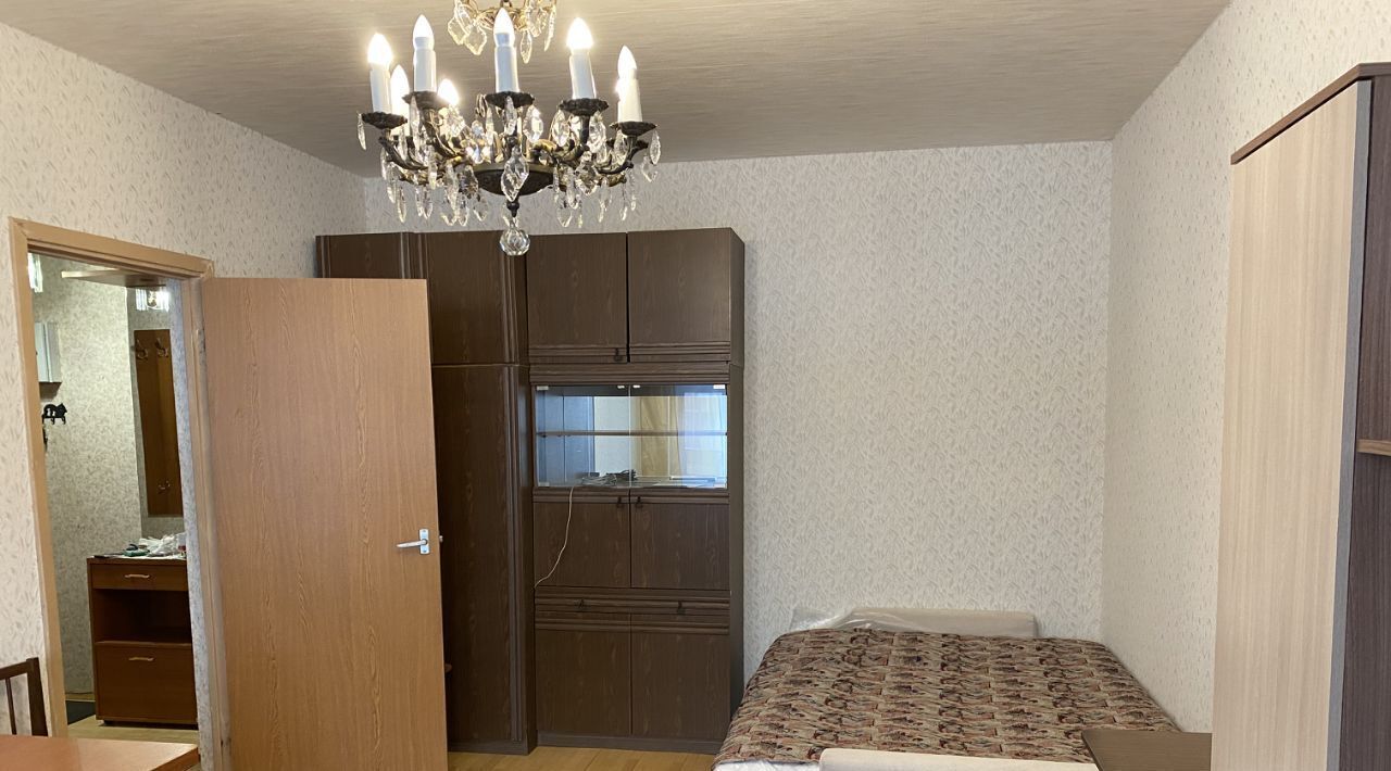 квартира г Королев ул Горького 12б Медведково фото 12