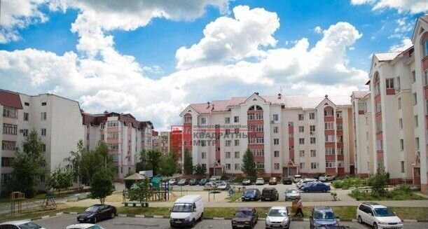 квартира г Старый Оскол мкр-н Дубрава, квартал 3, 9 фото 9