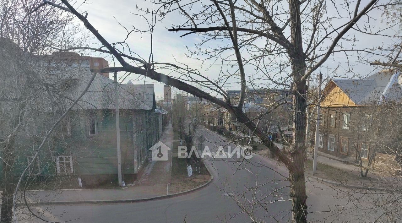 квартира г Улан-Удэ р-н Железнодорожный ул Хахалова 12 фото 3
