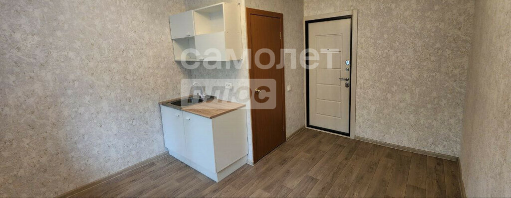 комната г Липецк р-н Октябрьский 15-й микрорайон 1/2 фото 2