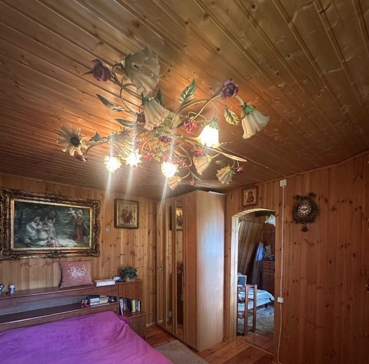 дом г Красногорск Пищевик садовое товарищество, Аникеевка фото 8