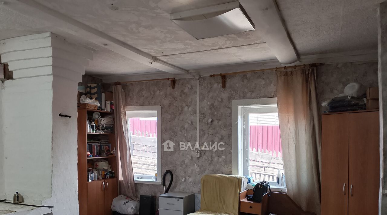 дом г Улан-Удэ р-н Железнодорожный ул Амбулаторная 28 фото 6