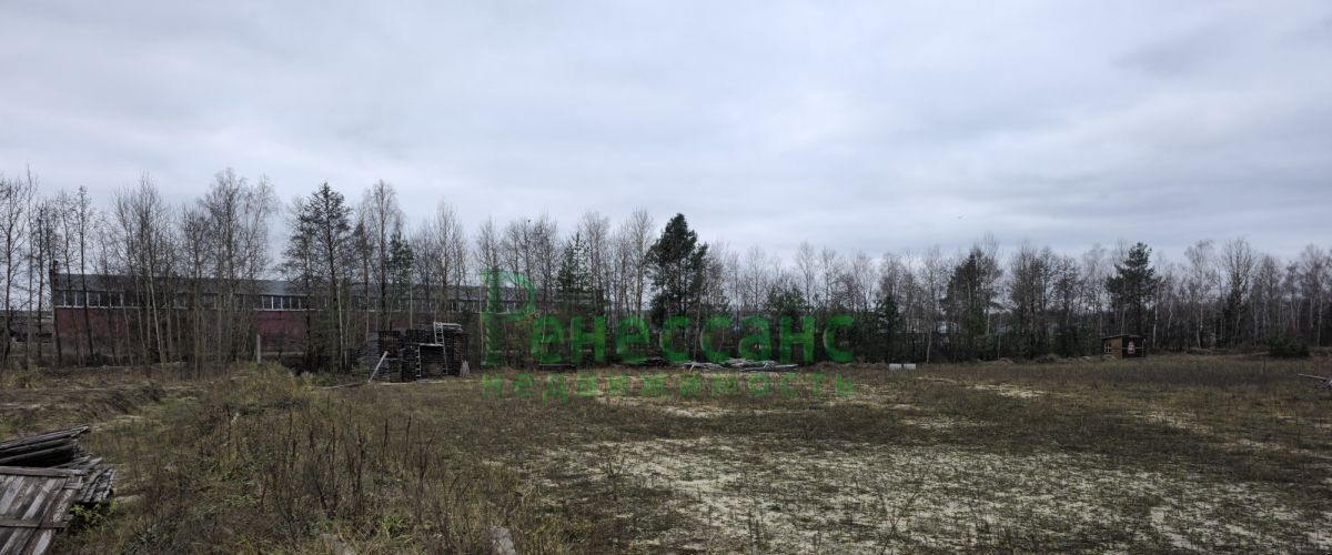 земля г Брянск р-н Володарский ул Фосфоритная 2 фото 12