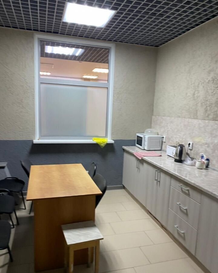 офис г Уфа р-н Октябрьский ул Шафиева 44/1 фото 12