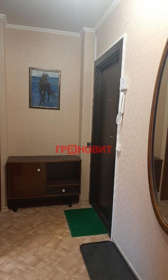 квартира г Новосибирск р-н Кировский ул Ватутина 75/1 Площадь Маркса фото 17