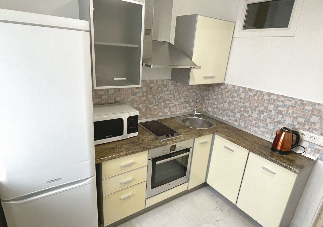 квартира г Новосибирск р-н Кировский ул Ватутина 28 Площадь Маркса фото 6